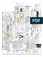 Esquema Da TV de Plasma LG 42PJ350