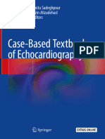 Case-Based Textbook of Echocardiography (PDFDrive)