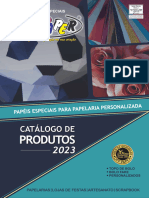 Catalogo Off Paper 2023