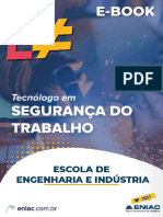 Segurança Do Trabalho - Ebooks