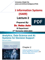 IIS Lecture 2