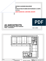 Classroom Development