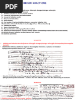 Lecture Notes-1