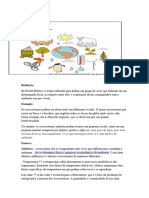 Ecossistema e Fatores