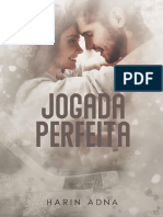 Jogada Perfeita Jogada Perfeita Vol. 1 Harin Adna Z Library