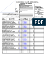 Mta Notas 2023 II