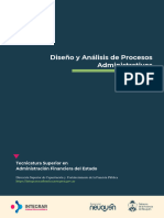 2024 Diseño y Analisis de Procesos - Módulo 1