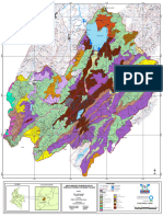 Unidades Geomorfologicas Fuquene