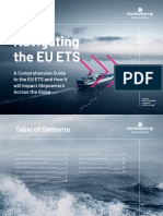 Dan Bunkering Navigating The Eu Ets 2023