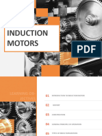 Induction Motor