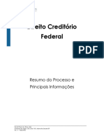 00 - Resumo Do Processo - Precatório H&P