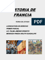 Historia de Francia .23