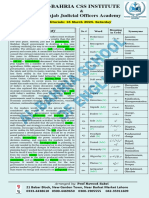 Dawn Editorials (16 March 2024) - For Merge