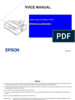 Service Manual 590 - 2090