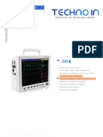 Monitor de Signos Vitales