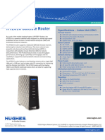 HT2010 Router