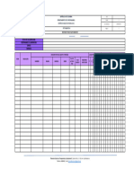 Formato Inventario Tecnico Equipo Biomedico