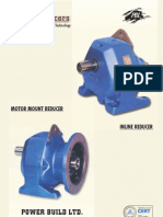 Speed Reducers 1