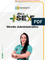 Direito Administrativo 2