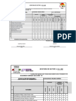 Evaluaciones Del Segundo Trimestre, de La 21D 2023-2024