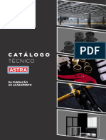 Catalogo Construtoras