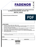 Caderno: EDITAL 2/2023