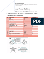 Crochet Roses Pattern