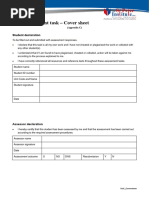 BSBTEC302 Student Assessment Task 2 - Project Portfolio V1.1