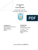 MSc-210916 (Genetic Algorith)