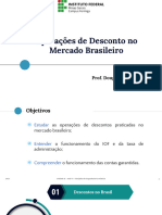 Aula 6 - Engenharia Econômica