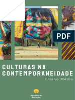 Culturas Na Contemporaneidade