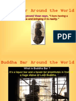 Buddha Bar 1