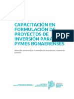 6.2.estructura para La Realización Del Gantt Del Proyecto