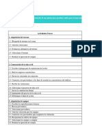 Diagrama de Gantt