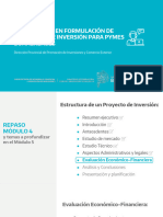 MODULO 5. Herramientas de Financiamiento