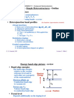 3 Heterostructure