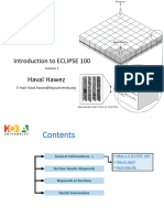 Introduction To Eclipse