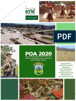 4.pluri Anual 2021 - 2025 Oficial