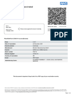 Coronavirus (COVID-19) Records 2