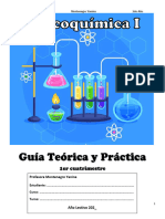 Modulo 1er Cuatrimestre (2do Año) FYQ 2024