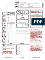 Ficha de Personagem D&D 5E Estrela-1