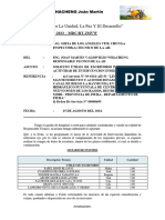 Requisitos Previos Firmadoss