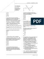 Análise Combinatória e Probabilidade - Chico