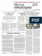 Le Monde Diplomatique 2024 03