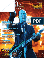 Metallica - World Magnetic Tour - Mobile Production Pro (PDFDrive)