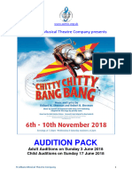 Audition Pack v2 1