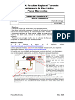 Trabajo Práctico de Laboratorio N°2-Efecto Fotoeléctrico 2023