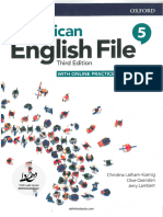 American English File 5