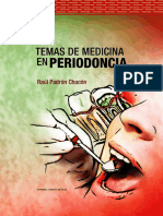 Temas Medicina Periodoncia Completo