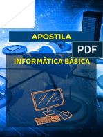 Apostila Informatica Básica